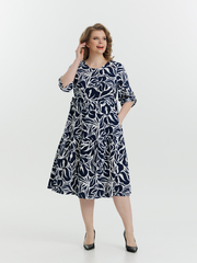 4715 Платье женское