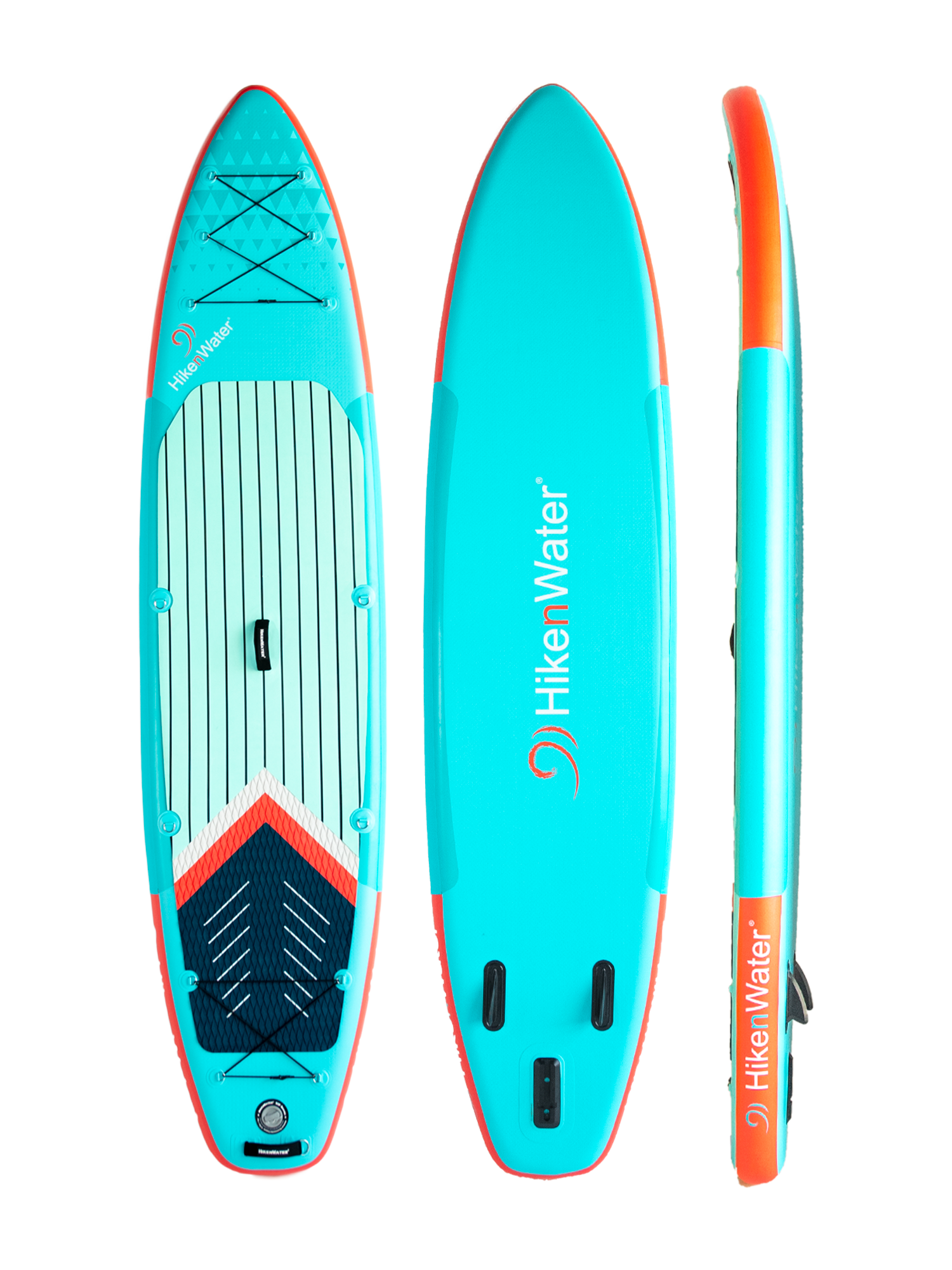 HIKEN WATER Aquamarine 11.6