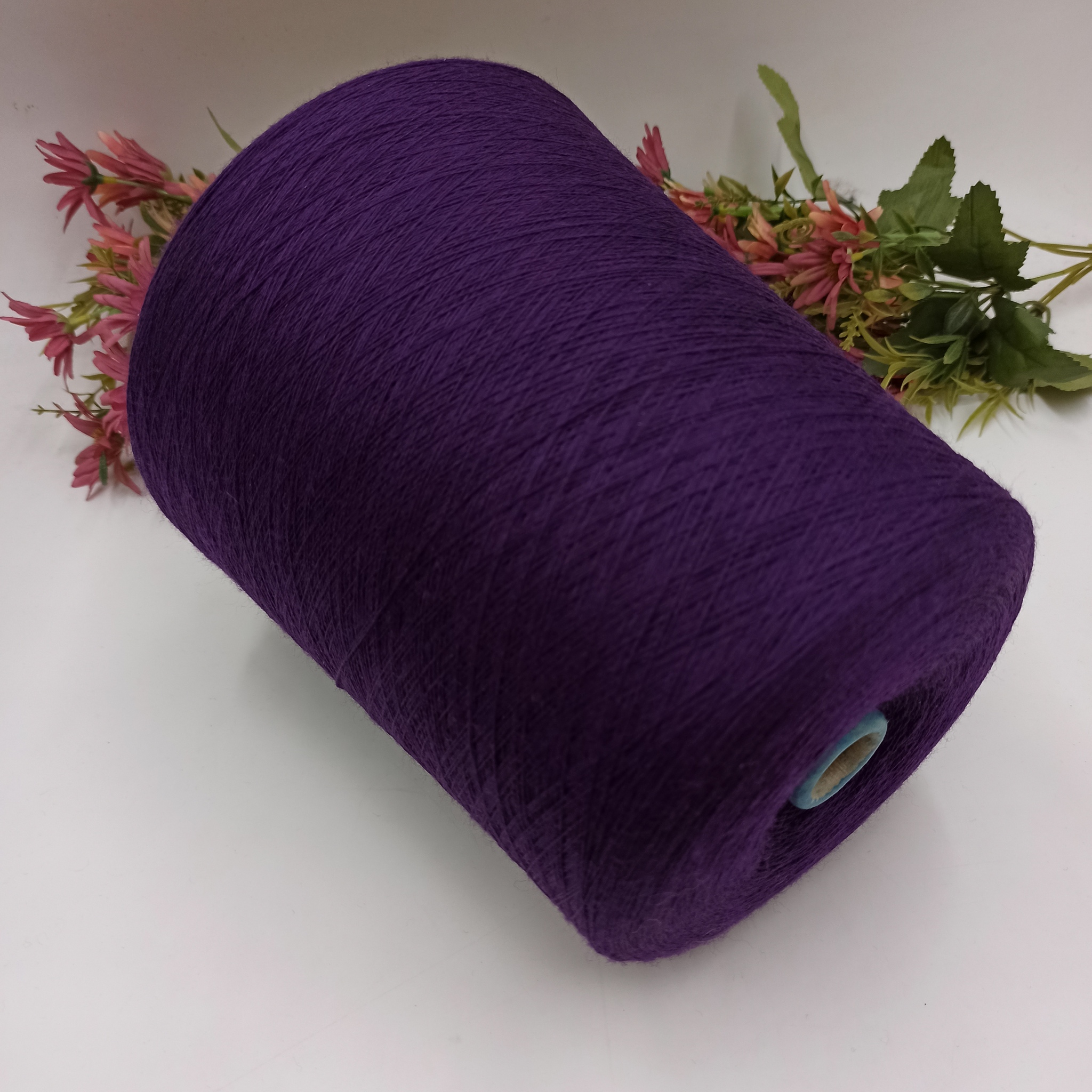 Soft E.Miroglio, Италия Полумеринос 1400м/100гр Blueberry J10