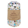 Royal Paillettes (01 multi - белый мультиколор)