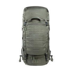 Рюкзак туристический Tatonka Pyrox 45+10 BC (stone grey olive)