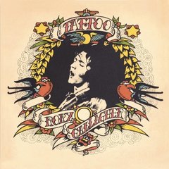 Rory Gallagher / Tattoo (CD)