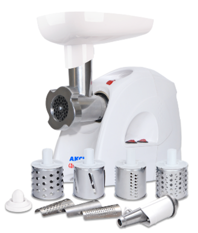 Мясорубка аксион м 41.02