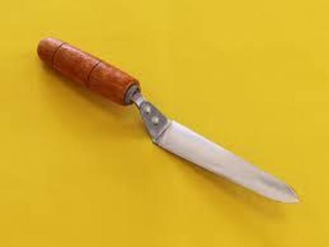 Нож пасечный «Европа» 100 Ватт 220 Вольт 168С