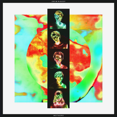 Swim Deep / Mothers (LP)