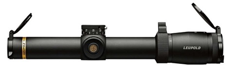 ПРИЦЕЛ LEUPOLD VX-6HD 1-6X24 CDS-ZL2 FIREDOT CIRCLE