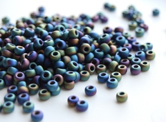 RR-0401FR Matted Multi Iris