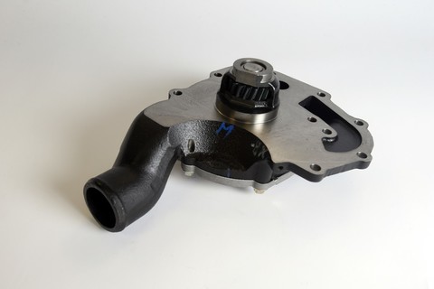 Насос водяной / KIT,WATER PUMP АРТ: 10000-45433