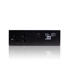 Источник бесперебойного питания SVC RTO-1200-LCD