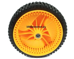 Колесо для газонокосилки HUSQVARNA, PARTNER, MCCULLOCH