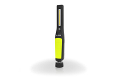 UNILITE IL-275R - Компактный светодиодый фонарь COB 275 Lm, + SMD 150 Lm, 700 mAh, IP20/IK07