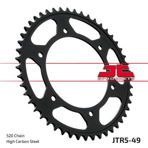 Звезда JTR5.49