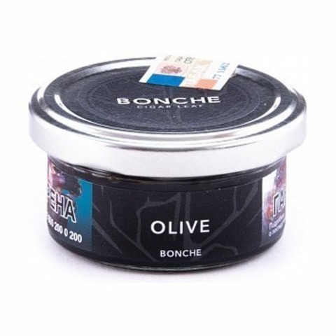 Табак Bonche Olive (Оливки) 30г