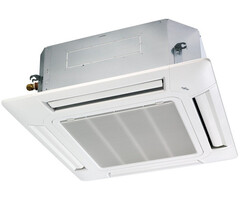 Внутренний блок кассетного типа General VRF AUXA54GALH/UTG-UGGA-W