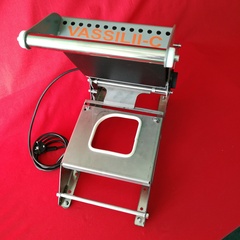 Запайщик лотков VASSILII mini