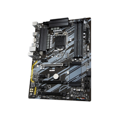 Материнская плата Gigabyte Z390 UD V2