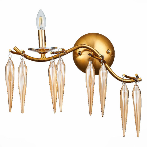 Настенный светильник ST Luce SIENA SL1653.201.01