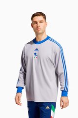 Футболка adidas Италия Icon Goalkeeper