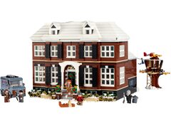 LEGO Ideas: Home Alone (21330)