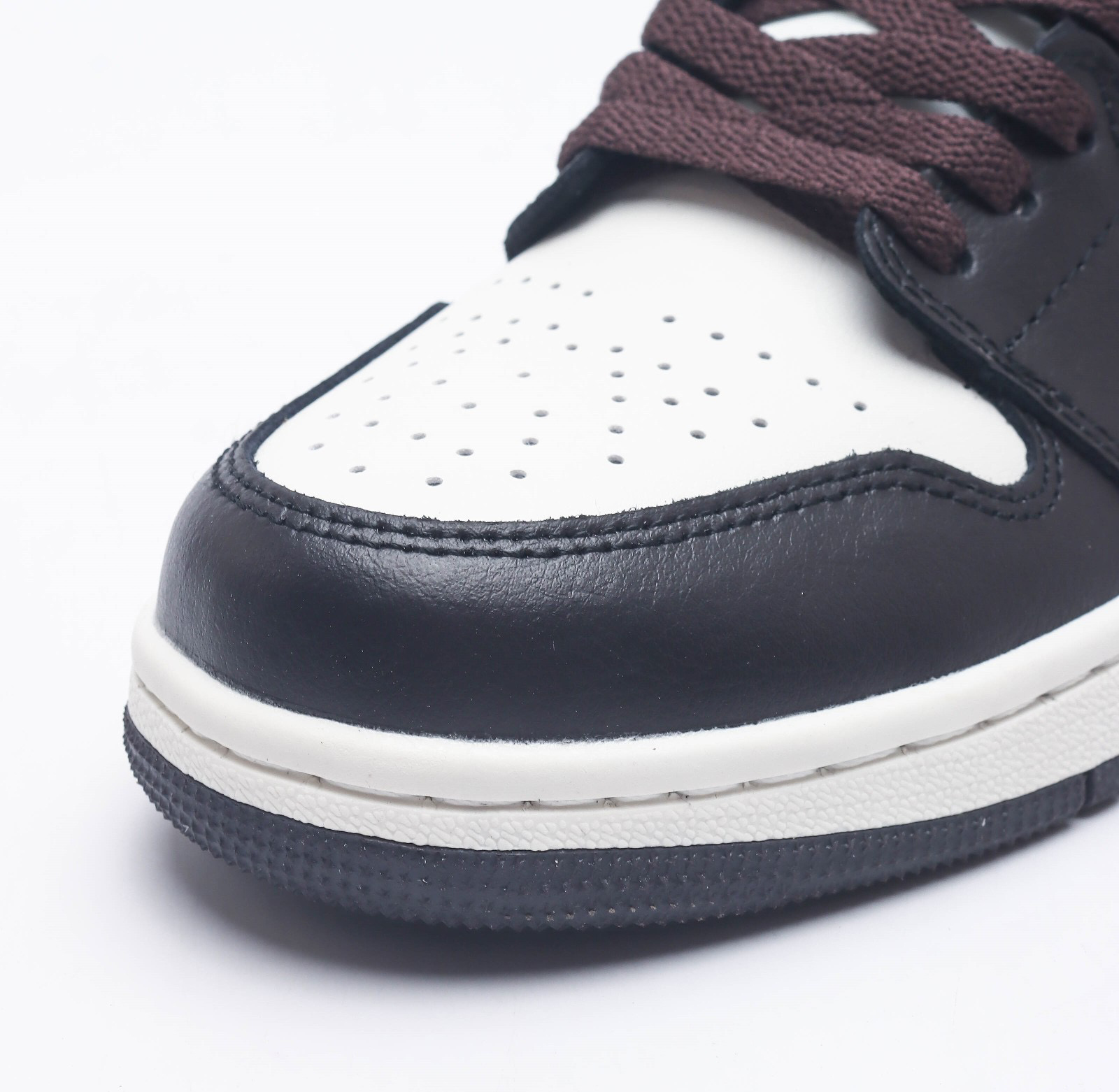 Air jordan 1 low size hotsell