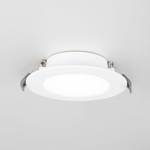 Встраиваемый светодиодный светильник Citilux Галс CLD5505N