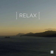 Сборник / Relax (LP)