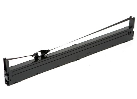 Матричный картридж Cactus CS-FX2190 (S015327) черный для Epson FX-2190, LQ-2090