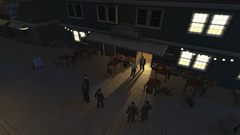Omerta - City of Gangsters (Mac) (для ПК, цифровой код доступа)