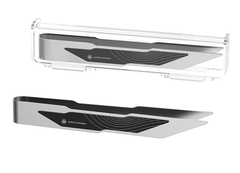 Щипцы ALPHA-Special (Oro Silver)