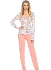 Пижама женская