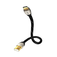 Inakustik Exzellenz High Speed Micro USB 2.0