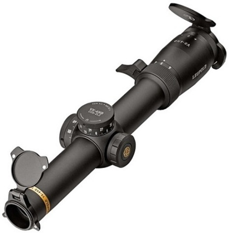 ПРИЦЕЛ LEUPOLD VX-6HD 1-6X24 CDS-ZL2 FIREDOT CIRCLE