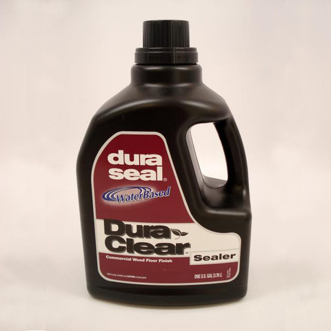 Duraseal Clear Sealer грунт для лака прозрачный