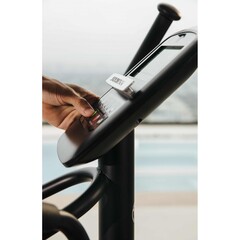 Эллиптический тренажер для дома Schwinn 510E