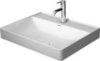 Раковина Duravit DuraSquare 2354600070