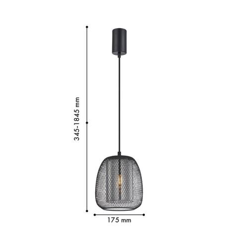 Подвесной светильник F-Promo Galler 4349-1P