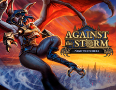 Against the Storm - Nightwatchers (для ПК, цифровой код доступа)