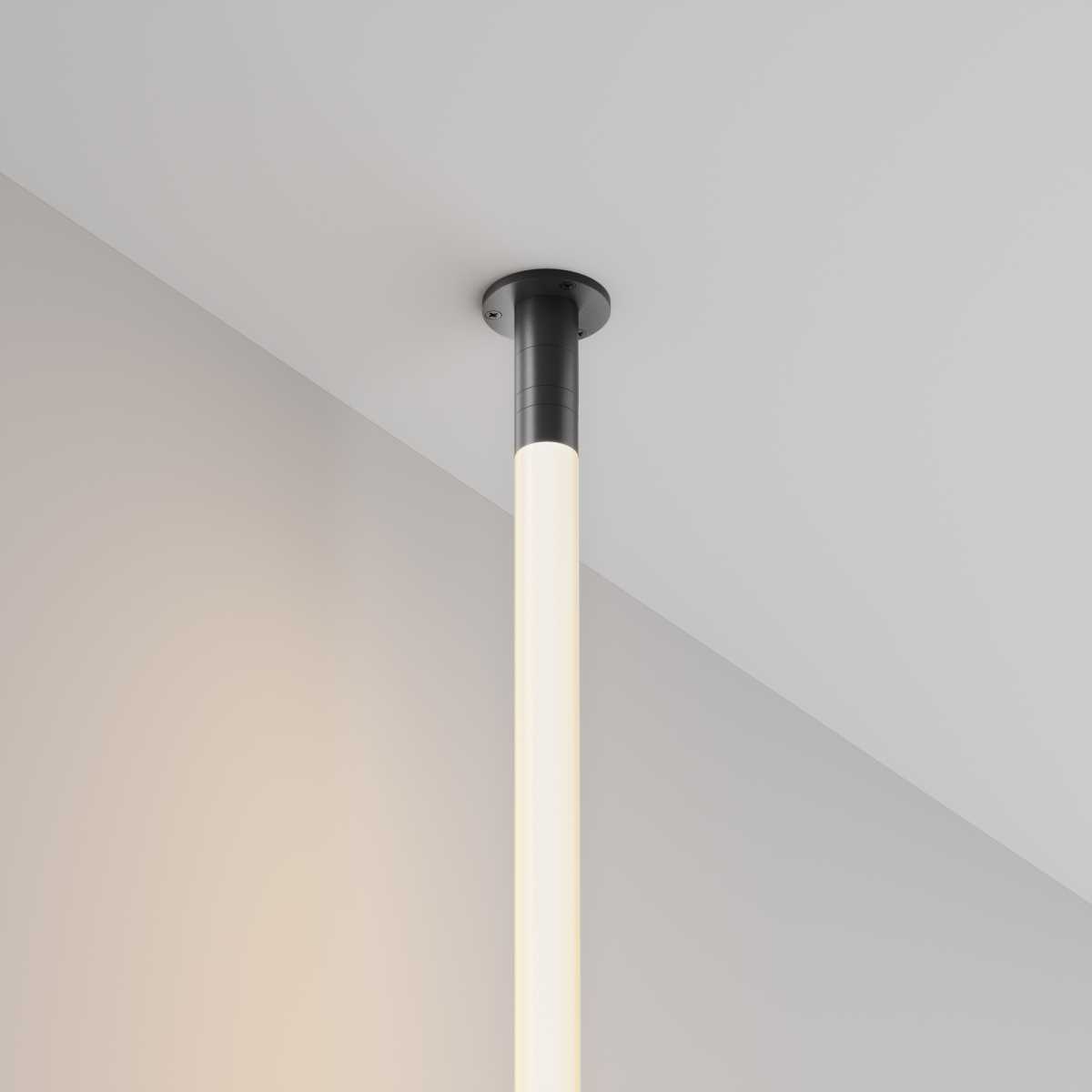 Аксессуар Maytoni Technical CA022BO-B