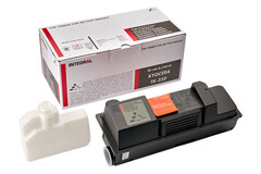 Тонер-картридж Integral TK-350 с чипом для Kyocera