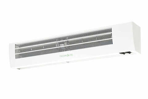 Электрическая завеса Tropik Line A6 eco белый