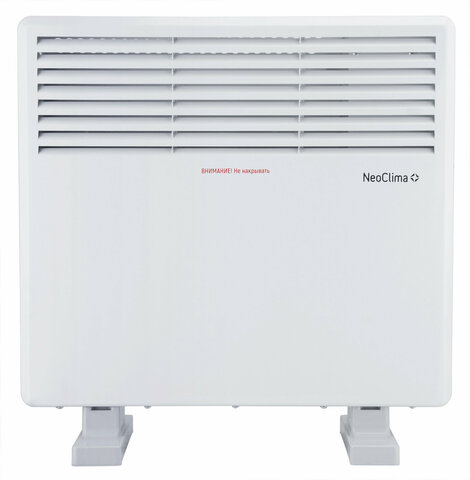 Электрический конвектор NeoClima Optima 2000W