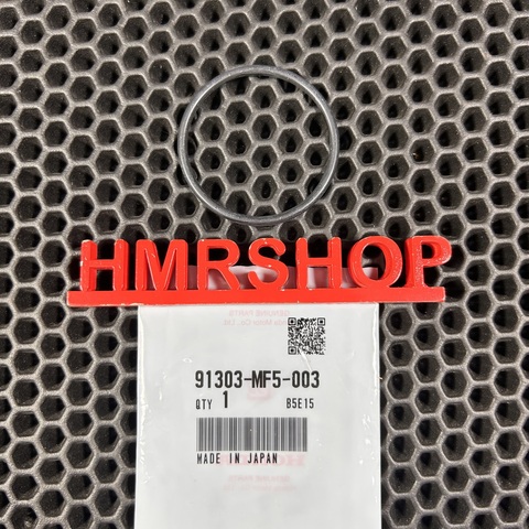 Honda O-ring (44x3) (arai) 91303-MF5-003