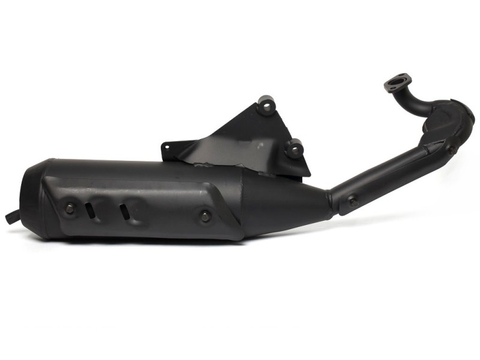 Глушитель Suzuki Address V100  CN