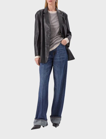 Джинсы HUGO Gealena 2