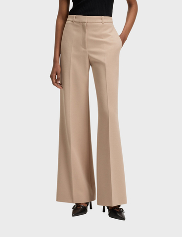 Брюки HUGO Hasmina