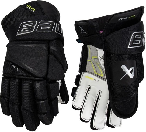 Перчатки BAUER S22 VAPOR HYPERLITE INT 13