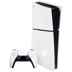 Sony PlayStation 5 Slim Digital