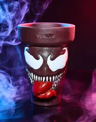 Чаша Kong VENOM Edition