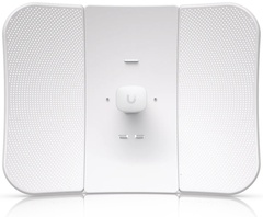 Wi-Fi точка доступа Ubiquiti LBE-5AC-LR