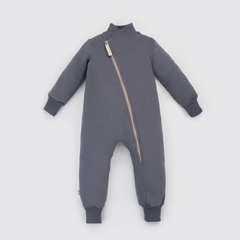 Комбинезон из футера